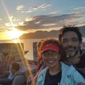 Meet your Posher, Crystal